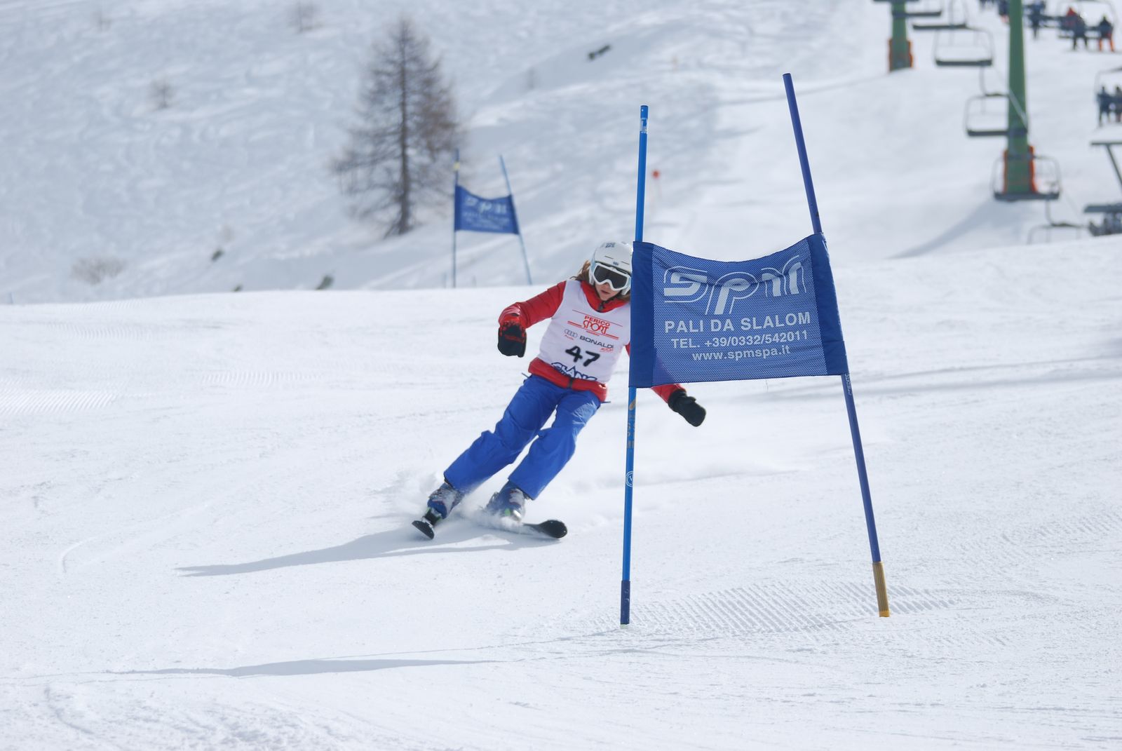 Gara Camp Sociali 00142